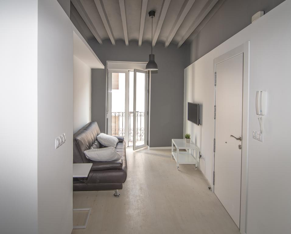 San Roque Apartment Alicante Room photo