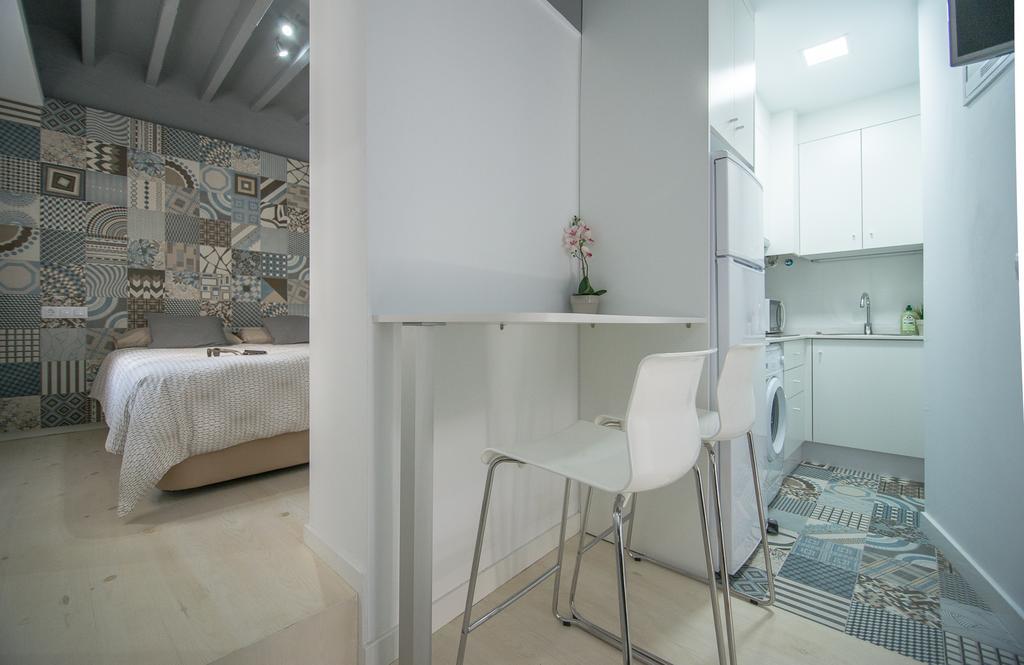 San Roque Apartment Alicante Room photo