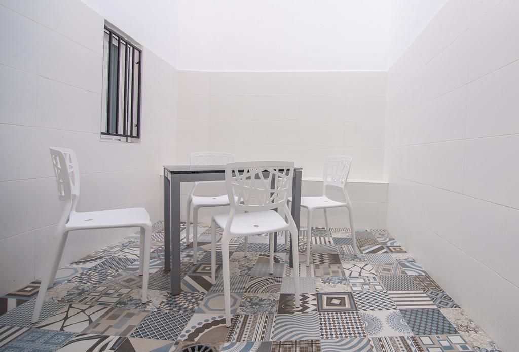 San Roque Apartment Alicante Room photo