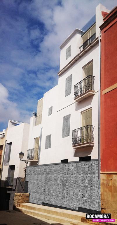 San Roque Apartment Alicante Exterior photo