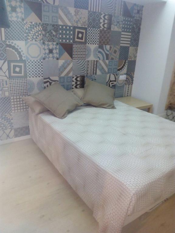 San Roque Apartment Alicante Room photo