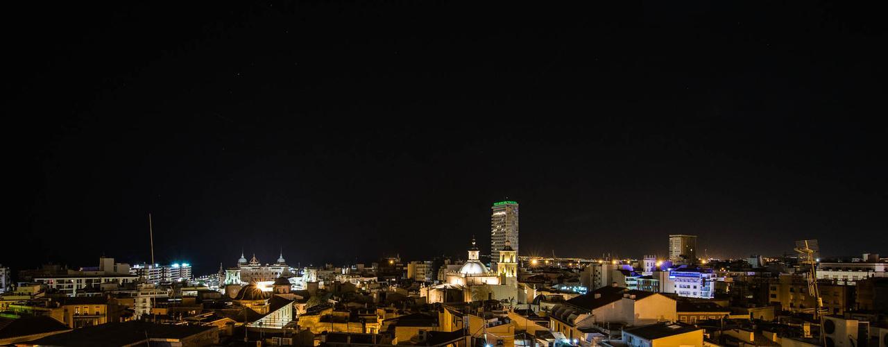 San Roque Apartment Alicante Exterior photo